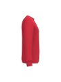 KARIBAN Sweat-shirt recyclé col rond unisexe /api/colors/c953313a-9c9d-493b-934e-ddcf8fada2ae personnalisable