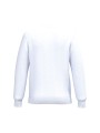 KARIBAN Sweat-shirt recyclé col rond unisexe /api/colors/7a92cd2d-10d2-40b4-928b-296bb7487506 personnalisable
