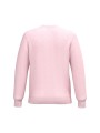KARIBAN Sweat-shirt recyclé col rond unisexe /api/colors/e6e01a9e-32a8-4240-a2ea-a7c5187399a7 personnalisable