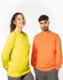 Sweat-shirts personnalisable KARIBAN Sweat-shirt recyclé col rond unisexe