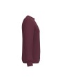 KARIBAN Sweat-shirt recyclé col rond unisexe /api/colors/3f4410b9-f80f-412a-9aa8-9260cc84003d personnalisable
