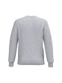 KARIBAN Sweat-shirt recyclé col rond unisexe /api/colors/a37ac46b-201c-43db-9085-8f3a99c04b1c personnalisable