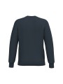 KARIBAN Sweat-shirt recyclé col rond unisexe /api/colors/b68891a9-1d28-4f7a-8deb-775c45027afd personnalisable