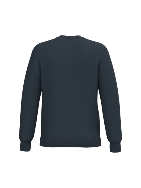 KARIBAN Sweat-shirt recyclé col rond unisexe /api/colors/b68891a9-1d28-4f7a-8deb-775c45027afd personnalisable