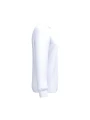 KARIBAN Sweat-shirt recyclé col rond unisexe /api/colors/7a92cd2d-10d2-40b4-928b-296bb7487506 personnalisable