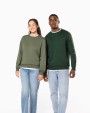 KARIBAN Recyceltes Unisex-Sweatshirt mit Rundhalsausschnitt Sweatshirts personalisierbar