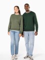 Sweat-shirts à personnaliser KARIBAN Sweat-shirt recyclé col rond unisexe 