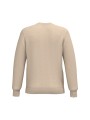 KARIBAN Sweat-shirt recyclé col rond unisexe /api/colors/1d539d1a-76f0-4132-93c4-8034fe18b1e9 personnalisable