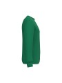 KARIBAN Sweat-shirt recyclé col rond unisexe /api/colors/8e228bbe-4407-4cbc-b57b-e0b7f7e9d211 personnalisable