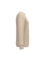 KARIBAN Sweat-shirt recyclé col rond unisexe /api/colors/1d539d1a-76f0-4132-93c4-8034fe18b1e9 personnalisable