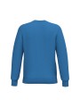 KARIBAN Sweat-shirt recyclé col rond unisexe /api/colors/68572561-1214-42b1-b94c-44fb780d37b4 personnalisable