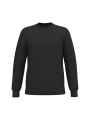 KARIBAN Sweat-shirt recyclé col rond unisexe /api/colors/b9fdad4a-5e94-45cb-8c03-c08b349b28c3 personnalisable