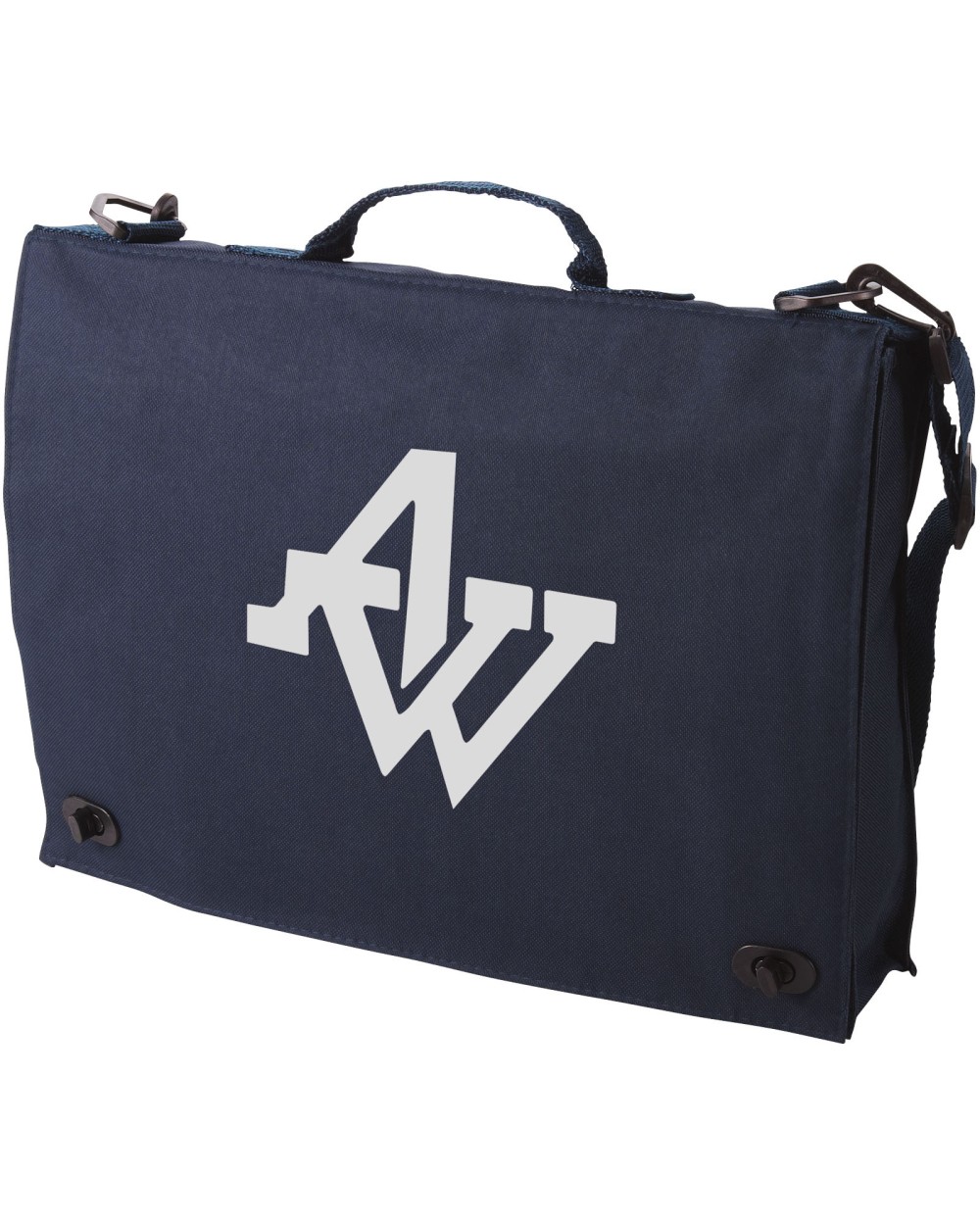 Sacs & Bagagerie personnalisable 4DO Sacoche conférence Santa Fee 6L