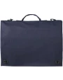 Tassen & Zakken 4DO Santa Fee polyester conferentietas 6L voor bedrukking &amp; borduring