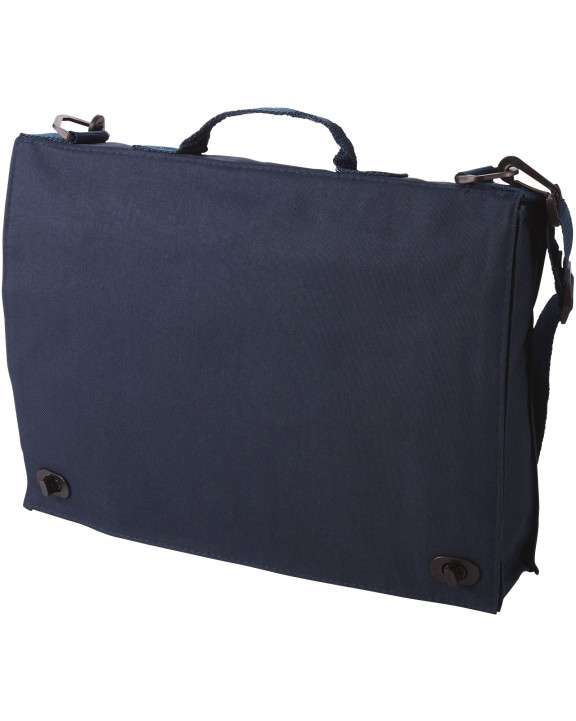 4DO Santa Fee Konferenztasche 6L Taschen personalisierbar