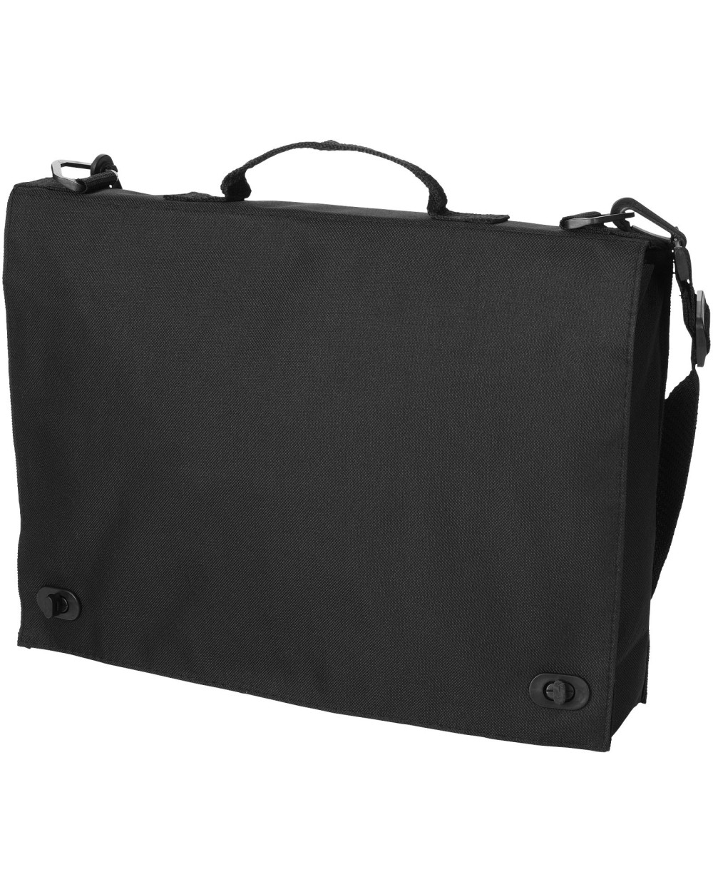 Sacs & Bagagerie personnalisable 4DO Sacoche conférence Santa Fee 6L