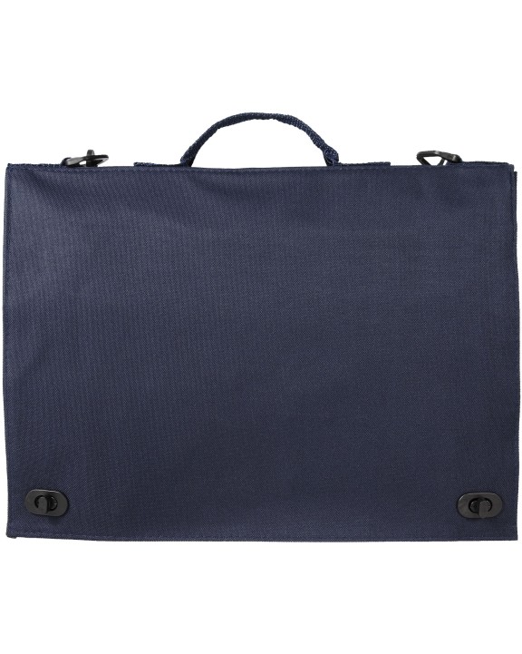 4DO Santa Fee Konferenztasche 6L Taschen personalisierbar