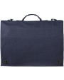 Tassen & Zakken 4DO Santa Fee polyester conferentietas 6L voor bedrukking &amp; borduring