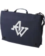 Tassen & Zakken 4DO Santa Fee polyester conferentietas 6L voor bedrukking &amp; borduring