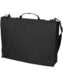 Tassen & Zakken 4DO Santa Fee polyester conferentietas 6L voor bedrukking &amp; borduring