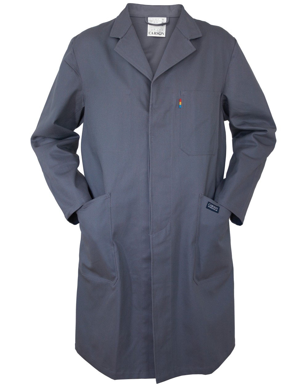 Vestes personnalisable CARSON Classic Work Coat