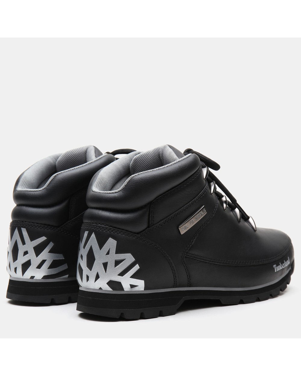 TIMBERLAND PRO Schuhe Euro Sprint Mid Hiker Zubehör personalisierbar