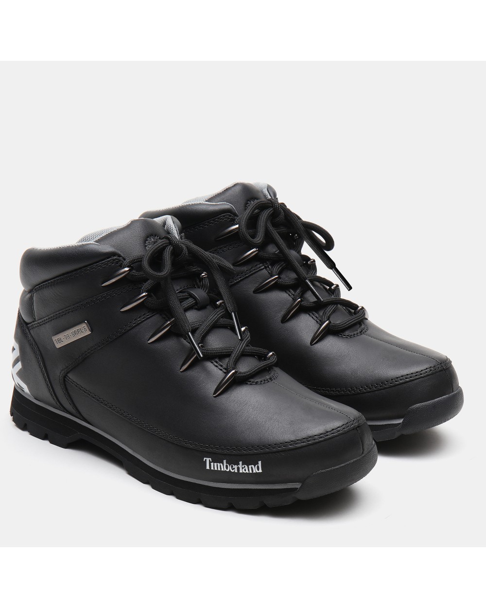 TIMBERLAND PRO Schuhe Euro Sprint Mid Hiker Zubehör personalisierbar