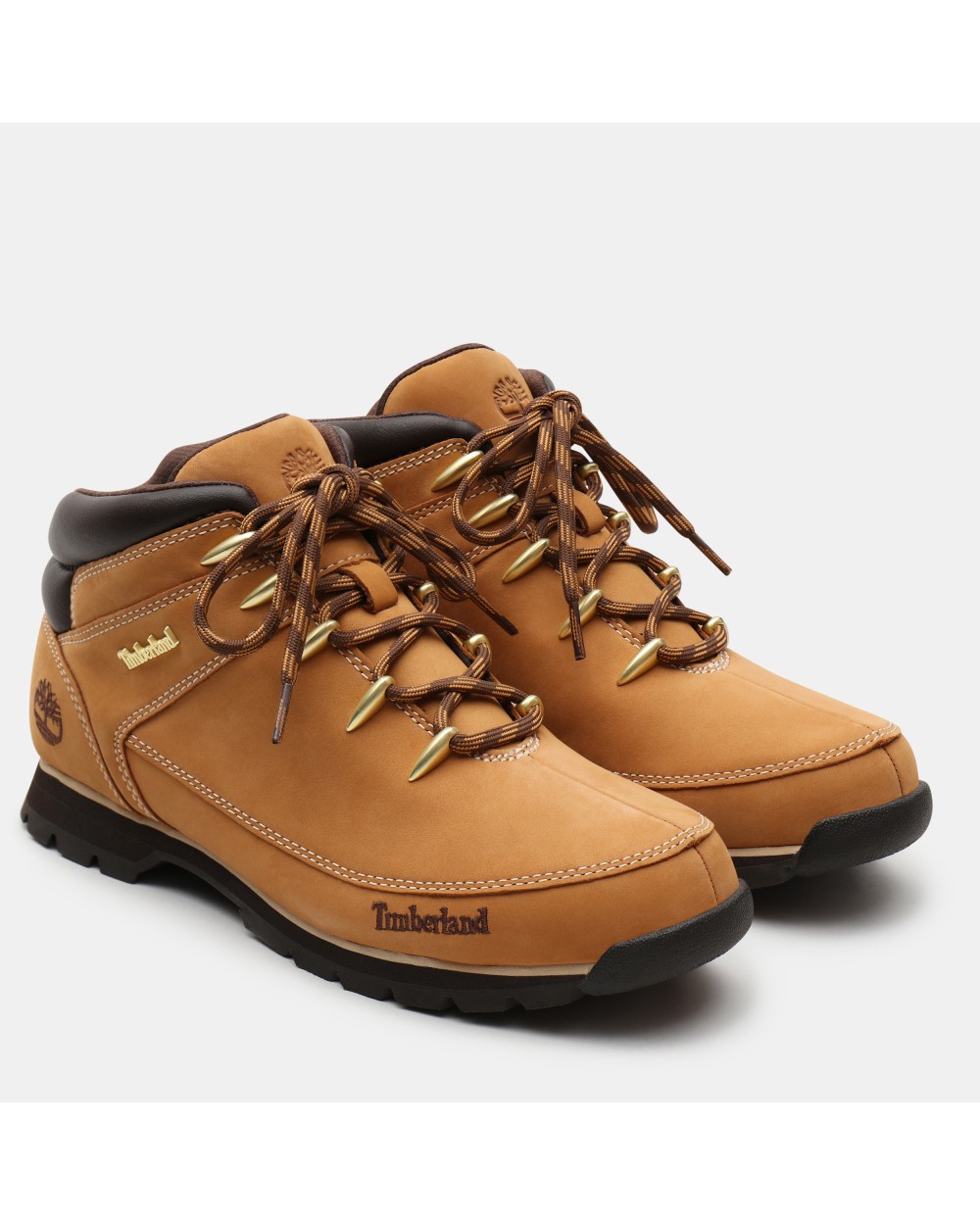 TIMBERLAND PRO Schuhe Euro Sprint Mid Hiker Zubehör personalisierbar