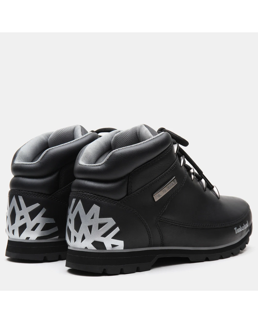 Accessoires personnalisable TIMBERLAND PRO Chaussures Euro Sprint Mid Hiker