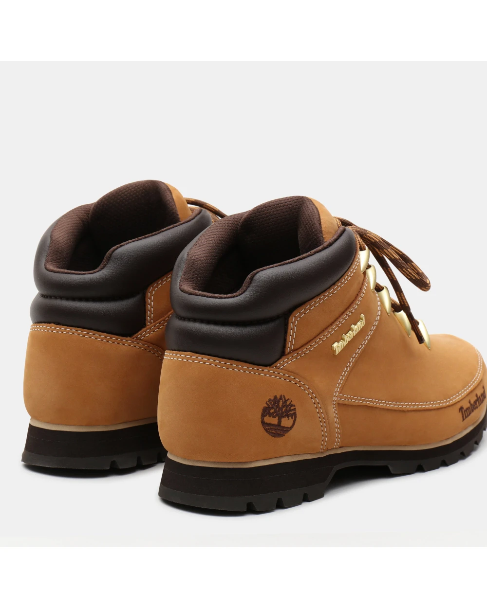 TIMBERLAND PRO Schuhe Euro Sprint Mid Hiker Zubehör personalisierbar