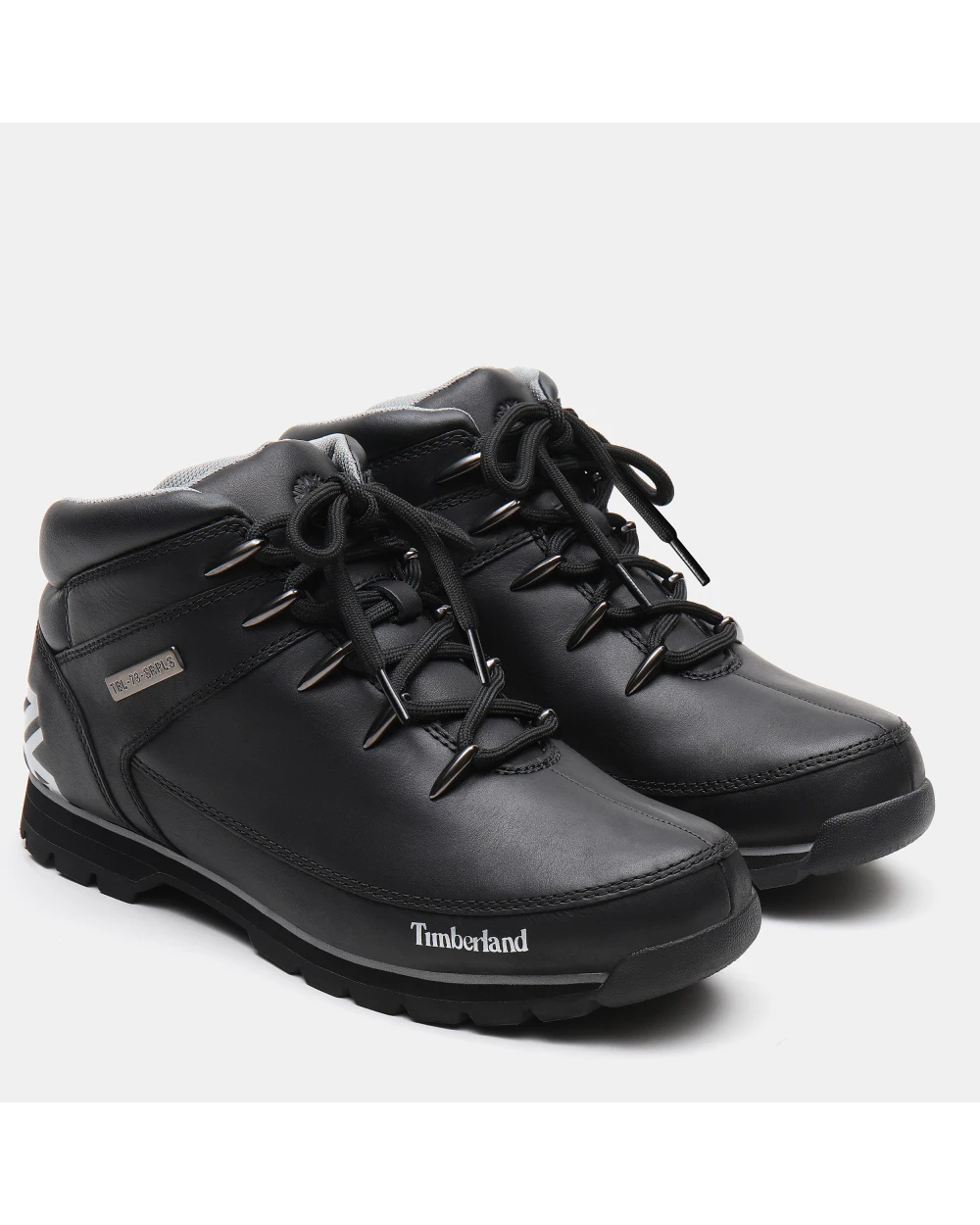 TIMBERLAND PRO Schuhe Euro Sprint Mid Hiker Zubehör personalisierbar