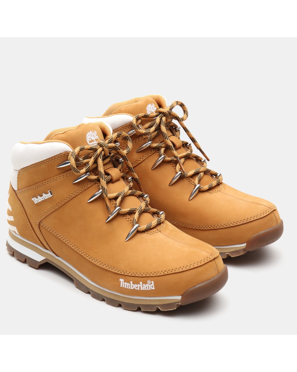 TIMBERLAND PRO Schuhe Euro Sprint Mid Hiker Zubehör personalisierbar