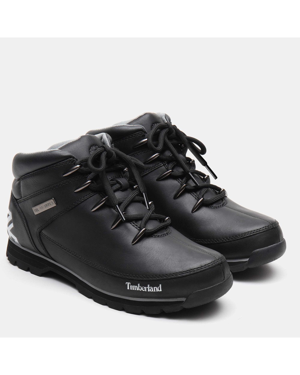 TIMBERLAND PRO Schuhe Euro Sprint Mid Hiker Zubehör personalisierbar