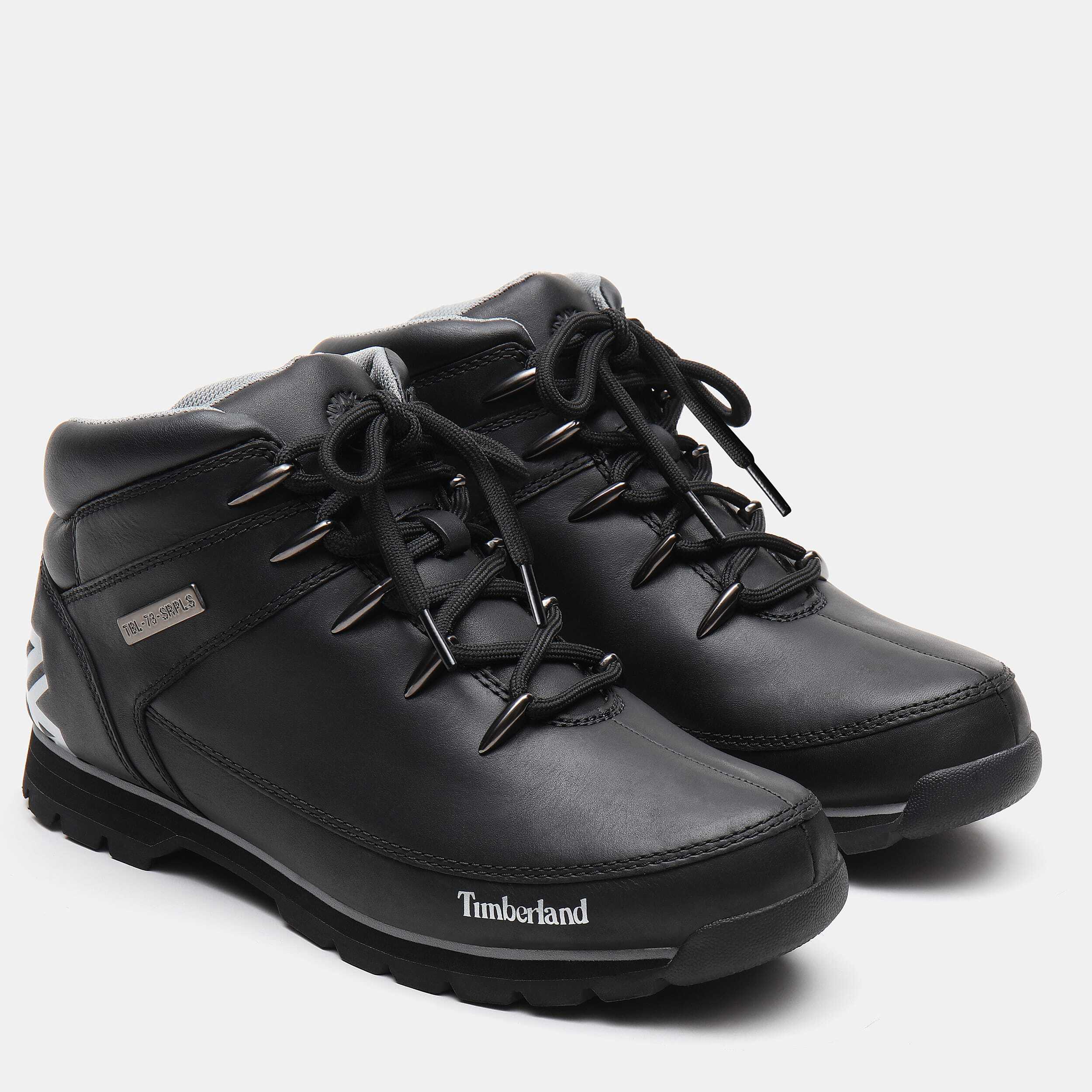 Benodigdheden TIMBERLAND PRO Schoenen Euro Sprint Mid Hiker voor bedrukking &amp; borduring