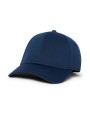 CALLAWAY Men´s Fronted Crested Cap Kappen personalisierbar