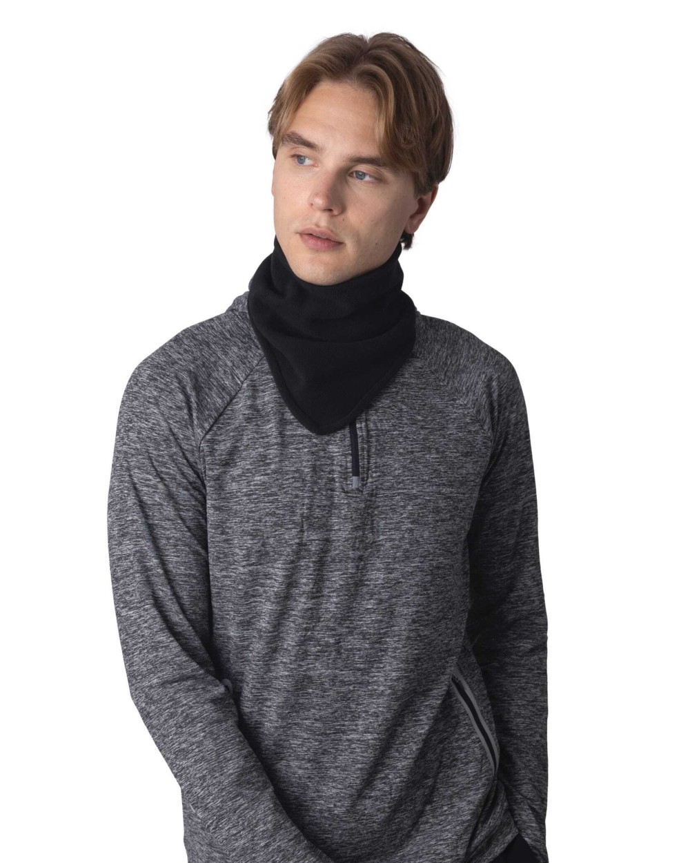 Écharpes personnalisable K-UP Bandana tour de cou