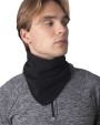 Sjaals K-UP Bandana-snood voor bedrukking &amp; borduring
