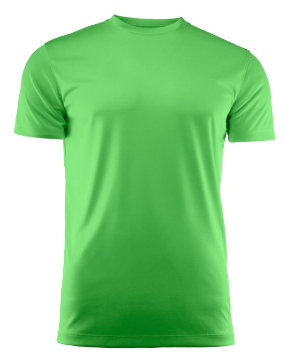 T-Shirts personnalisable PRINTER RED FLAG Run
T-Shirt Junior