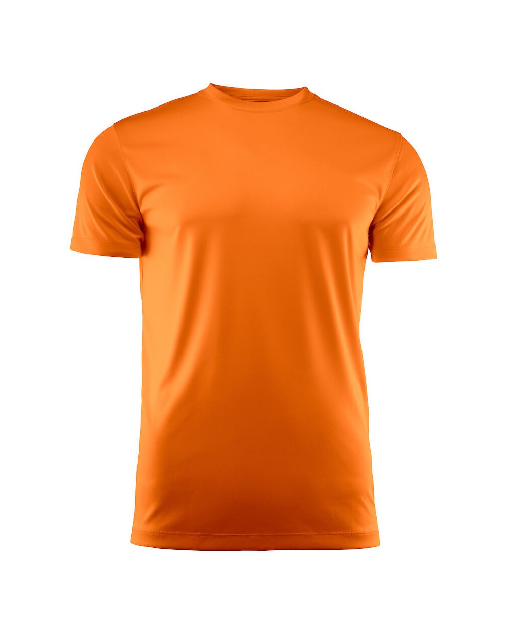 T-Shirts personnalisable PRINTER RED FLAG Run
T-Shirt Junior