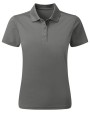 Polos personnalisable PREMIER Women´s Spun-Dyed Sustainable Polo Shirt