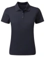 Polos personnalisable PREMIER Women´s Spun-Dyed Sustainable Polo Shirt