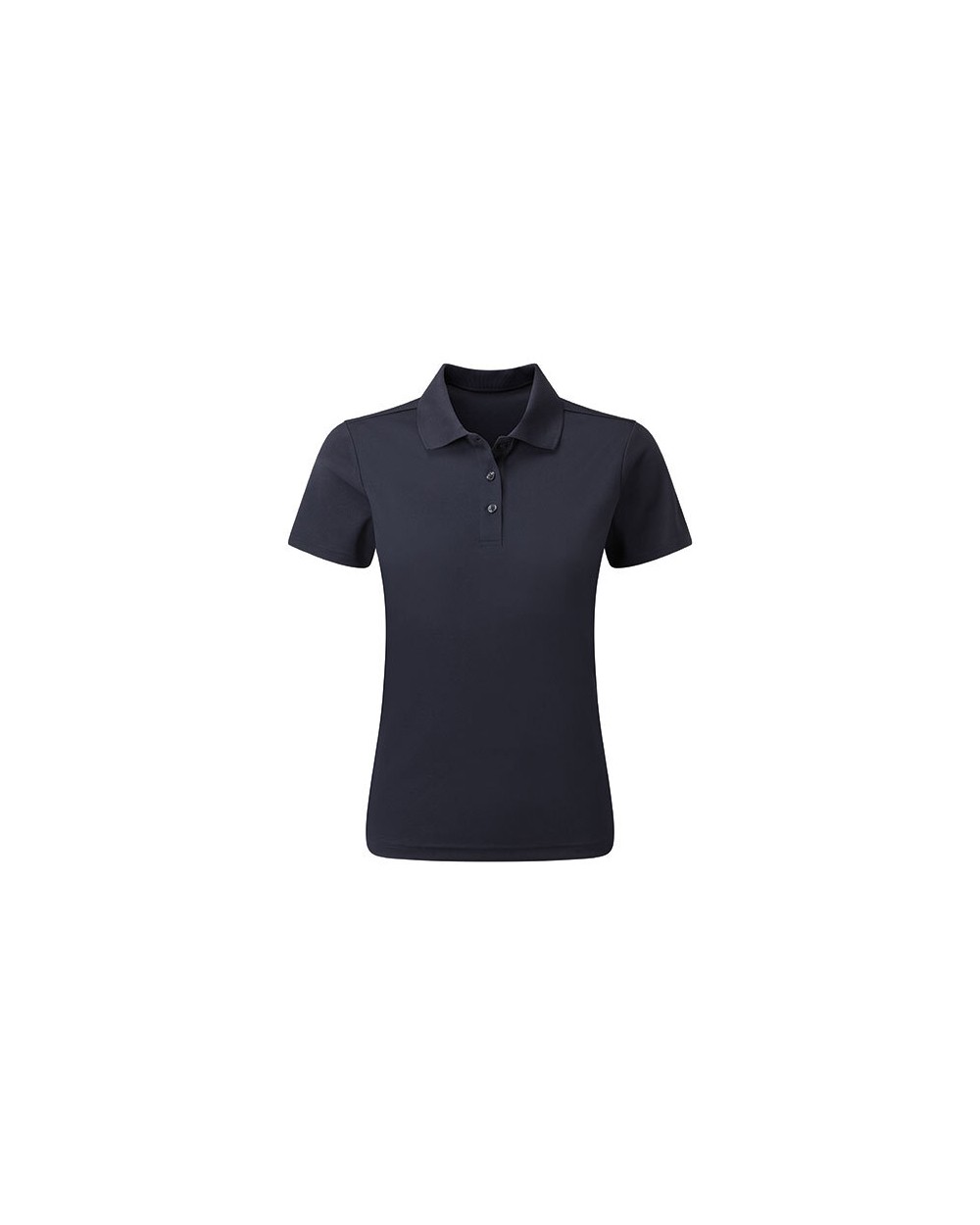 Polos personnalisable PREMIER Women´s Spun-Dyed Sustainable Polo Shirt