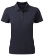 Polos personnalisable PREMIER Women´s Spun-Dyed Sustainable Polo Shirt