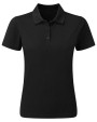 PREMIER Women´s Spun-Dyed Sustainable Polo Shirt Poloshirts personalisierbar