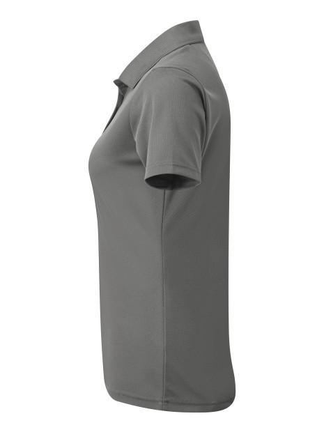 PREMIER Women´s Spun-Dyed Sustainable Polo Shirt  personnalisable