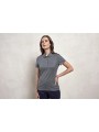 PREMIER Women´s Spun-Dyed Sustainable Polo Shirt  personnalisable