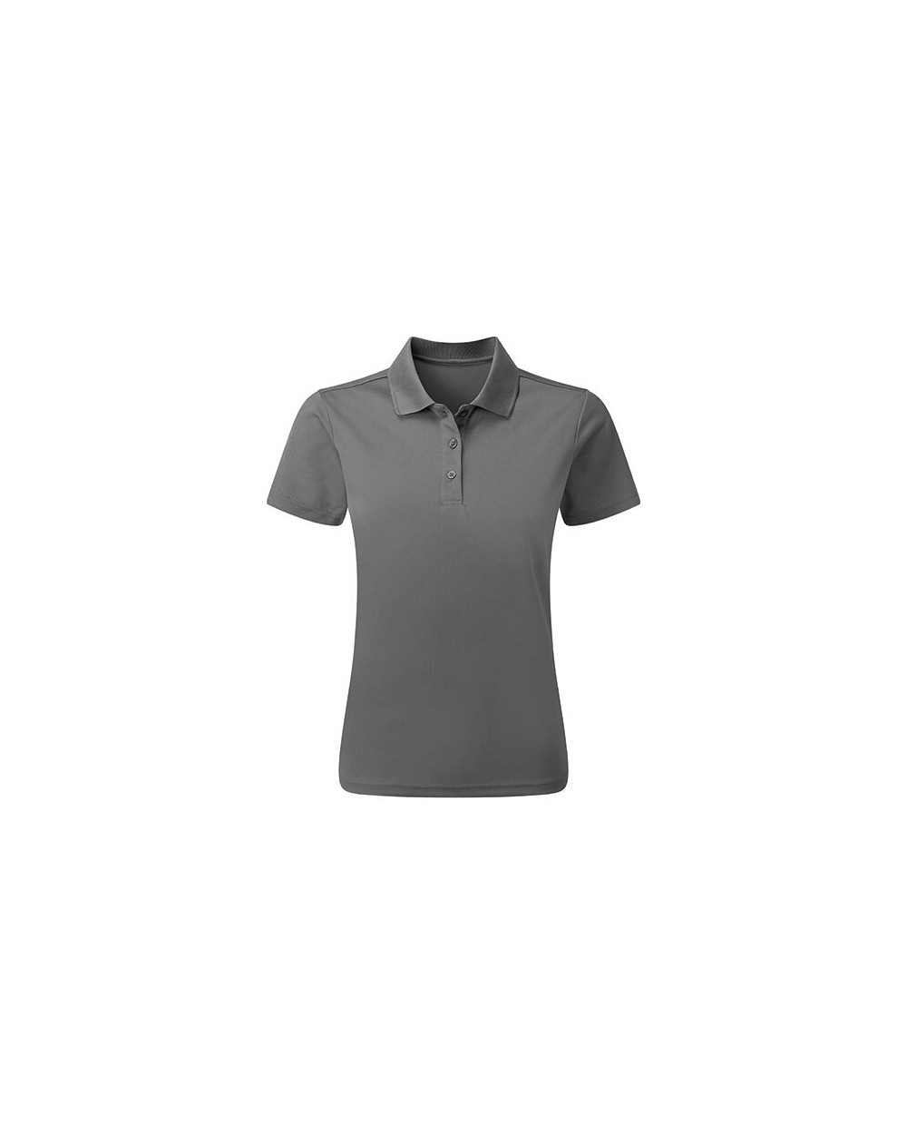 Polo's PREMIER Women´s Spun-Dyed Sustainable Polo Shirt voor bedrukking &amp; borduring