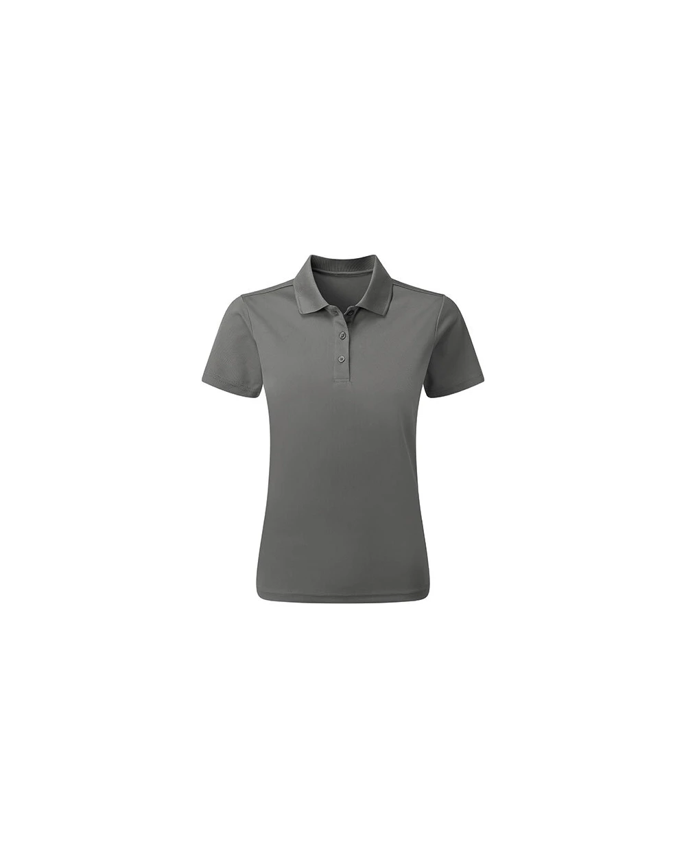 Polos personnalisable PREMIER Women´s Spun-Dyed Sustainable Polo Shirt
