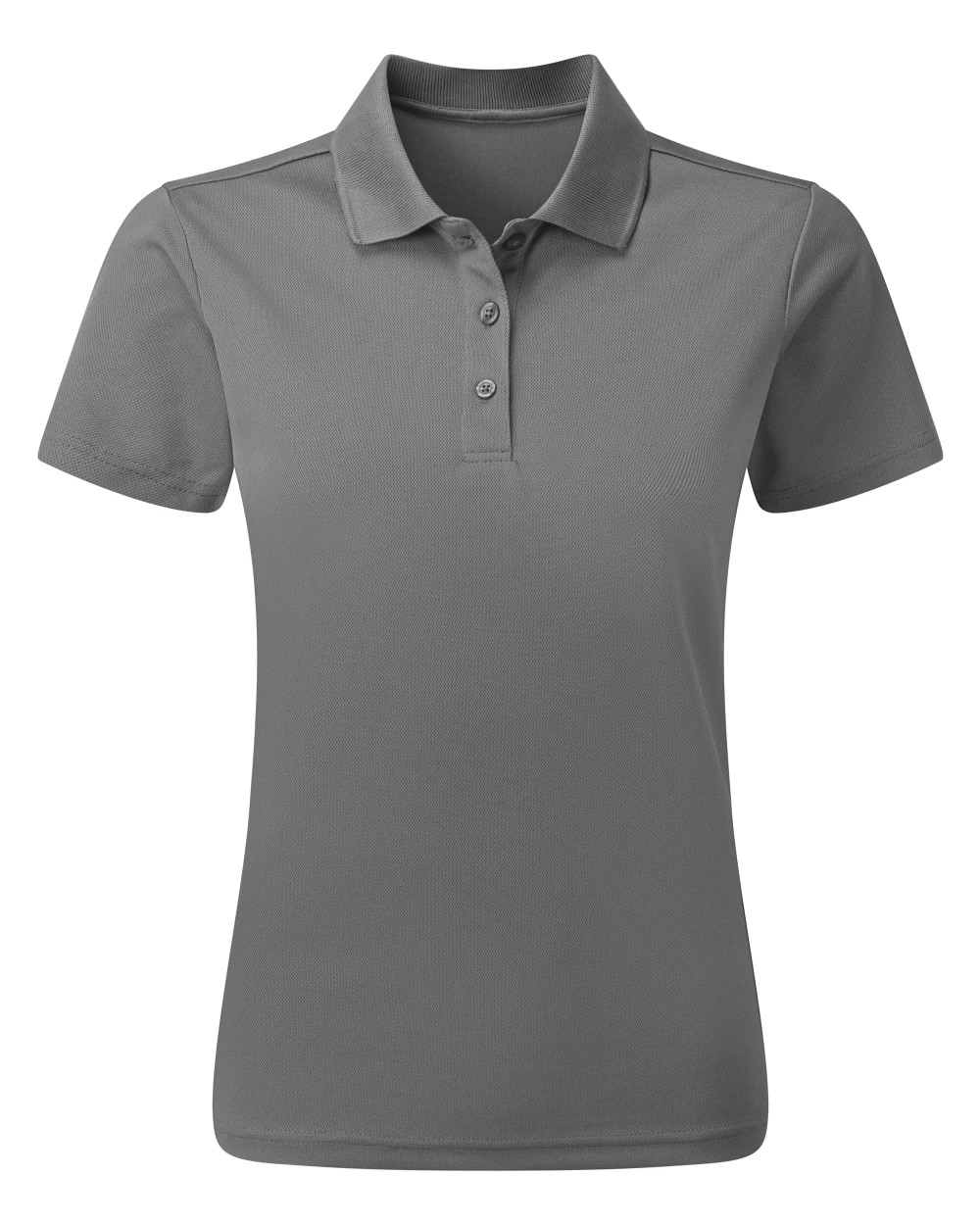 PREMIER Women´s Spun-Dyed Sustainable Polo Shirt Poloshirts personalisierbar