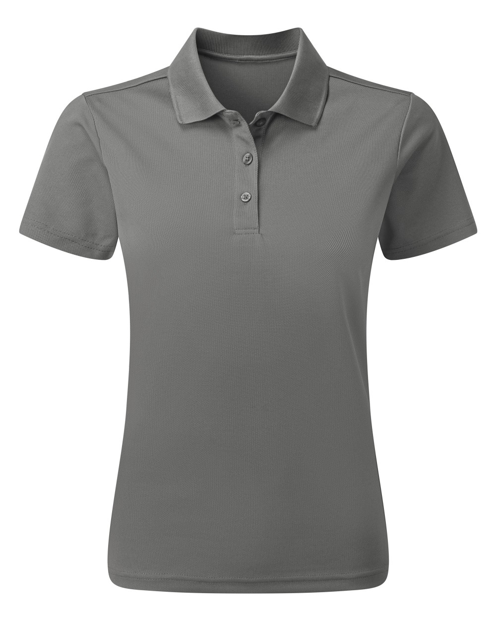 Polo's PREMIER Women´s Spun-Dyed Sustainable Polo Shirt voor bedrukking &amp; borduring